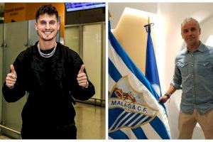 L'esport de Nules, d'actualitat: Canós jugarà en el Olympiakos i Pellicer torna al Màlaga
