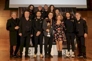 Deu valencians aconsegueixen colar-se entre els millors d'Espanya en els ‘Goya de la perruqueria’