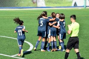 Duros rivales para el Atlético de Aspe en el sorteo de la Copa Mediterránea de fútbol femenino Duros rivales para el Atlético de Aspe en el sorteo de la Copa Mediterránea de fútbol femenino