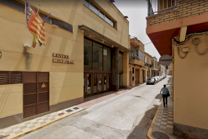 La Música, protagonista en Alcàsser durante el mes de febrero La Música, protagonista en Alcàsser durante el mes de febrero