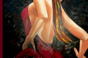 La artista Paqui Miralles expone en Petrer una muestra de pinturas de gran formato titulada “Mujeres” La artista Paqui Miralles expone en Petrer una muestra de pinturas de gran formato titulada “Mujeres”