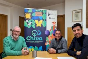 El nuevo servicio de limpieza y recogida de residuos del ayuntamiento de Chiva entra en servicio