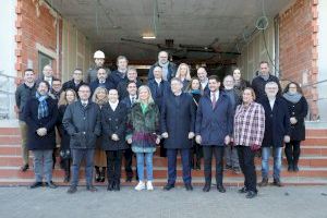 Ximo Puig prevé destinar 300 millones de euros para “acercar la justicia a la ciudadanía” - (foto 2)