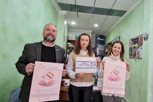 Comercio de Benejúzar y la asociación de comerciantes del municipio lanzan una campaña con motivo de San Valentín