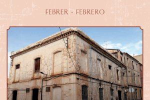 L'Arxiu Municipal de Crevillent homenatja el segon centenari de la fundació de “La Fàbrica Gran” dedicant-li la fotografia del mes de febrer