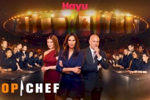 La chef valenciana Begoña Rodrigo vuelve a los fogones televisivos en un nuevo formato internacional - (foto 2) La chef valenciana Begoña Rodrigo vuelve a los fogones televisivos en un nuevo formato internacional - (foto 2)