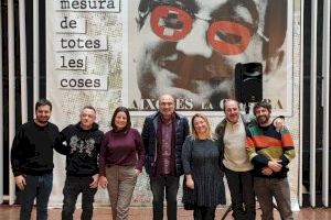 Godella volverá a ser sede del Festival de canción de autor BarnaSants