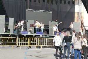 La Festa de les Paelles de Sant Blai vuelve a reunir a más de 1.000 personas en Borriana - (foto 2) La Festa de les Paelles de Sant Blai vuelve a reunir a más de 1.000 personas en Borriana - (foto 2)