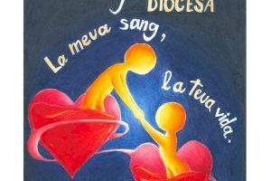 57 Colegios Diocesanos inician mañana la campaña de donación de sangre “Sang Valentí Diocesà”
