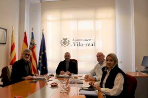 Vila-real impulsa de la mà del Consell la creació d'un centre de referència en salut mental