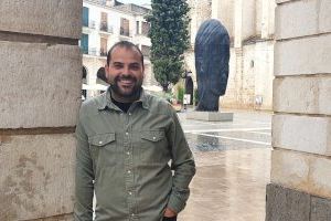 David Ronda: “La Safor necesita gobiernos que gestionen y generen empleo” David Ronda: “La Safor necesita gobiernos que gestionen y generen empleo”