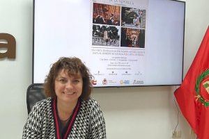El Ayuntamiento de Elda retoma la ruta turística ‘Las Voces de la República’ con nuevos pases gratuitos a partir del próximo domingo El Ayuntamiento de Elda retoma la ruta turística ‘Las Voces de la República’ con nuevos pases gratuitos a partir del próximo domingo