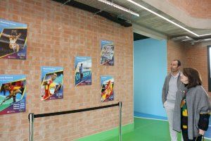 La Universitat d’Alacant estrena dos nous laboratoris d’investigació en Ciències de l’Esport