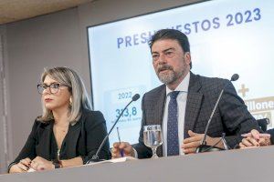 El equipo de Gobierno convoca comisión de Hacienda el viernes y abre una nueva ronda negociadora de los Presupuestos - (foto 2) El equipo de Gobierno convoca comisión de Hacienda el viernes y abre una nueva ronda negociadora de los Presupuestos - (foto 2)