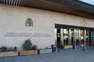 Nueve años de cárcel para el hombre que intentó matar a su padrastro en una barbacoa el día de Reyes en Castellón