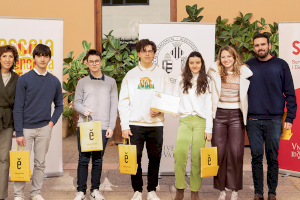 12 centres docents competeixen per la UV en la Lliga de Debat de Secundària i Batxillerat de la Xarxa Vives