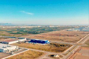 La Generalitat y el Gobierno gastarán 795.000 euros en los juicios para expropiar los terrenos de la gigafactoría de Volkswagen en Sagunt