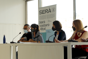 Serà Horta Sud 2030 organiza el primer debate político preelectoral para impulsar la Agenda Urbana - (foto 3)