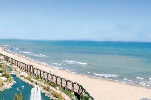 Nace una nueva asociación de vecinos en Marina d'Or en Oropesa para luchar contra el "abandono"