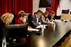 Galiana informa de la modificación horaria de determinados espectáculos del calendario pirotécnico - (foto 4)