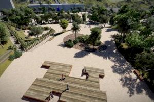 Alicante selecciona a las empresas que redactarán el proyecto del Parque Urbano y Deportivo en Playa de San Juan - (foto 2) Alicante selecciona a las empresas que redactarán el proyecto del Parque Urbano y Deportivo en Playa de San Juan - (foto 2)