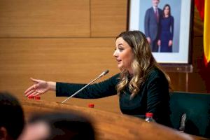 CS pide fomentar el emprendimiento femenino, la conciliación laboral y la corresponsabilidad