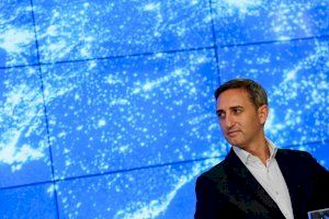 El PPCV nombra a César Sánchez alcaldable en Calpe
