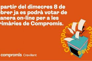 Cerca de 800 crevillentinos y crevillentinas se han inscrito para las Primarias de Compromís para elegir a los representantes autonómicos - (foto 3) Cerca de 800 crevillentinos y crevillentinas se han inscrito para las Primarias de Compromís para elegir a los representantes autonómicos - (foto 3)