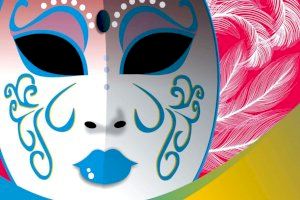 Castelló celebrarà el Carnestoltes del 17 al 19 de febrer amb desfilades, música i animació Castelló celebrarà el Carnestoltes del 17 al 19 de febrer amb desfilades, música i animació