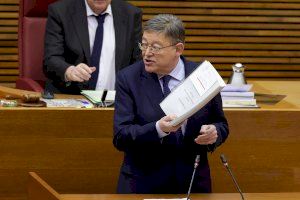 La Comunitat Valenciana acumula 1.700 millones de fondos europeos repartidos entre 6.000 empresas y 300 municipios La Comunitat Valenciana acumula 1.700 millones de fondos europeos repartidos entre 6.000 empresas y 300 municipios