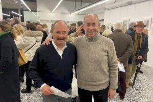 La Sala de exposiciones “Gabriel Cualladó” de Massanassa, un espacio dedicado a acercar la cultura al vecindario