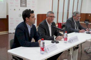 Paterna acoge la primera jornada del II Ciclo Formativo en Economía Sostenible y Responsabilidad Empresarial de la FVMP