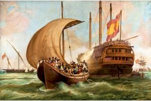 De Cullera a França: La història d'un pintor valencià en l'exili
