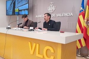 L’Ajuntament implantarà contenidors marrons intel·ligents per millorar la recollida selectiva de residuos orgànics L’Ajuntament implantarà contenidors marrons intel·ligents per millorar la recollida selectiva de residuos orgànics