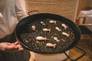 Ya puedes disfrutar de la mejor gastronomía con ‘Soles son amores’: Listado completo de restaurantes