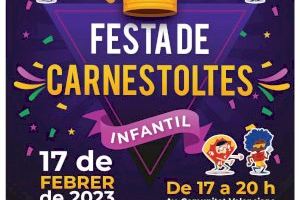 Altea celebrarà el Carnestoltes infantil el 17 de febrer - (foto 2)