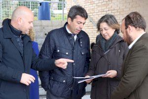 Teulada Moraira tendrá piscina municipal “antes de verano”