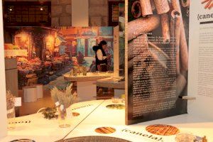 L’exposició ‘Espècies, l’univers del sabor’ descobreix el món ocult de les herbes culinàries i medicinals - (foto 2)