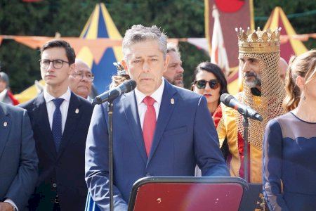 Los juzgados dan la razón al Ayuntamiento de la Pobla de Vallbona por el caso de los cursos de formación de la policía