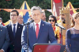 Los juzgados dan la razón al Ayuntamiento de la Pobla de Vallbona por el caso de los cursos de formación de la policía