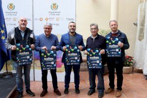 Vila-real suma esforços per al foment de vocacions científiques amb el primer concurs d'investigació Vilaciència