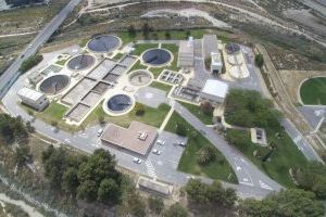 Adjudicadas las obras de ampliación de la Estación Depuradora de Aguas Residuales de Mancomunidad por 9,6 MM de euros