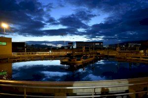 Adjudicadas las obras de ampliación de la Estación Depuradora de Aguas Residuales de Mancomunidad por 9,6 MM de euros - (foto 2)