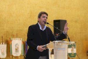 La Diputación de Alicante conmemora en el ADDA el ‘Día de Andalucía’ junto a las casas regionales de FECUAS La Diputación de Alicante conmemora en el ADDA el ‘Día de Andalucía’ junto a las casas regionales de FECUAS