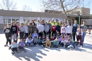 Finalitzen les activitats amb motiu del Dia de l’Arbre a Paiporta - (foto 4)