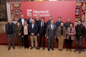 José Martí reuneix demà de nou a la taula 'Salvem la ceràmica' en la Diputació de Castelló - (foto 4)