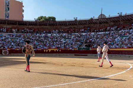 Fira de la Magdalena 2023: Roca Rey Manzanares o El Juli ompliran el cus de Castelló