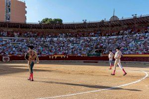 Fira de la Magdalena 2023: Roca Rey Manzanares o El Juli ompliran el cus de Castelló Fira de la Magdalena 2023: Roca Rey Manzanares o El Juli ompliran el cus de Castelló