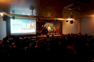 Más de 500 niños disfrutaron de “Pequecinema” durante el fin de semana