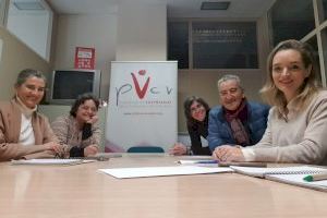 La PVCV i la VIU firmen un acord per a prestar atenció jurídica a entitats socials i col·lectius en situació de vulnerabilitat